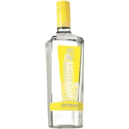 New Amsterdam Citron - 1.5L