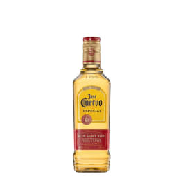 Jose Cuervo Tequila Gold - 375mL