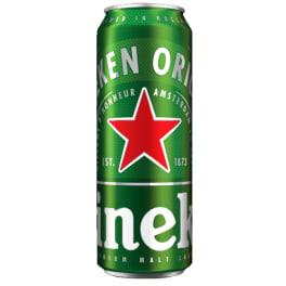 Heineken - 24oz Can