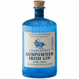 Drumshanbo Gunpowder Gin - 750mL