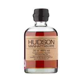 Hudson Manhattan Rye - 750mL