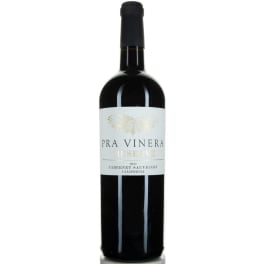Pra Vinera Cabernet Sauvignon - 750mL