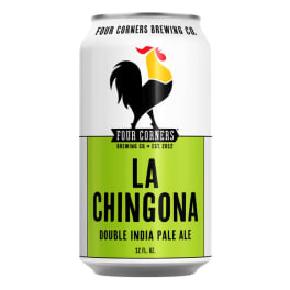 Four Corners La Chingona - 6 pack can / 12oz