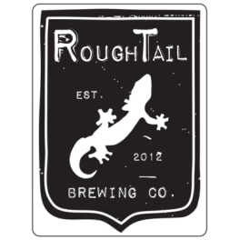 Roughtail First off - 6 pack can / 12oz