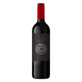 Callia Bella Syrah & Malbec - 750mL