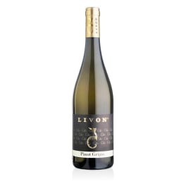 Livon Pinot Grigio 2020 750ml
