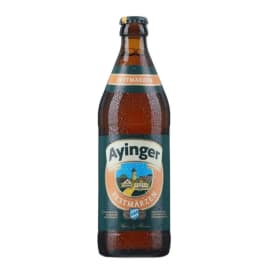 Ayinger Oktoberfest - 500mL bottle