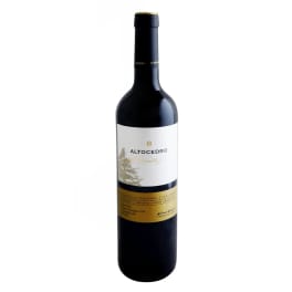 Altocedro La Consulta Select 2017 750ml