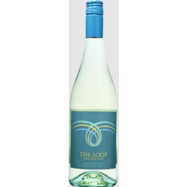 The Loop Sauvignon Blanc Marlborough New Zealand 2020 750ml
