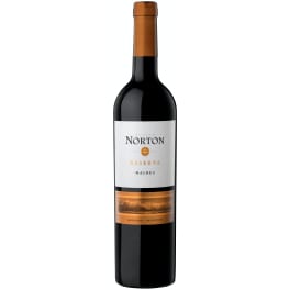 Bodega Norton Desde 1895 Reserva Malbec 2019 750ml