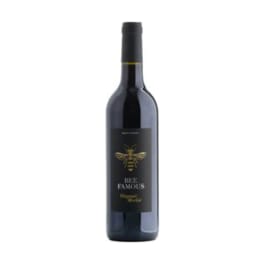 Bee Organic Merlot - 750mL