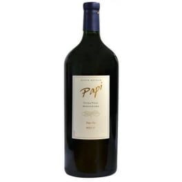 Papi Merlot - 1.5L