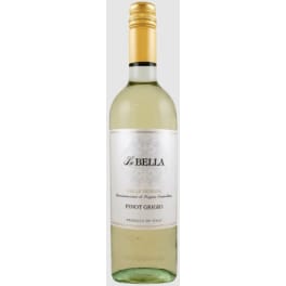 La Bella Delle Venezie Pinot Grigio 750ml