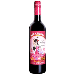 Ay Carumba Red Sangria - 750mL
