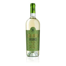 Casa Nostra Organica Pinot Grigio - 750mL