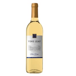 Vine Leaf Pinot Grigio - 750mL
