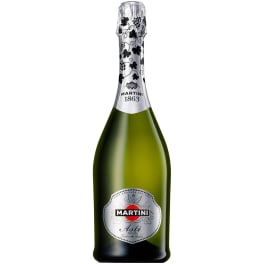Martini & Rossi Spumante - 1L