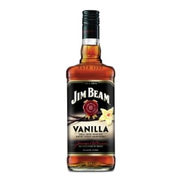 Jim Beam Vanilla - 1L