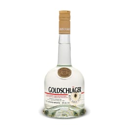 Goldschlager - 750mL