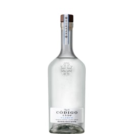Codigo 1530 Blanco - 750mL