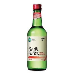 Chum Churum Soonhari Rich Soju - 375 mL
