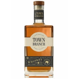 Town Branch Single-Malt - 750mL