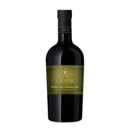 Lavie Chocolate Pistachio - 750mL