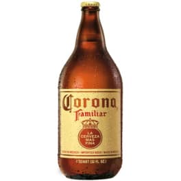 Corona Familiar 32 oz bottle