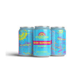 STONECLOUD NEON SUNSHINE 6 PK