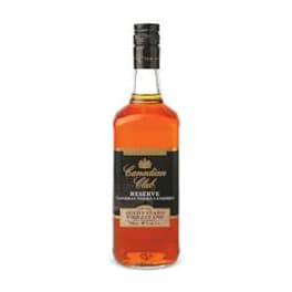 CANADIAN CLUB 9YR 750ml