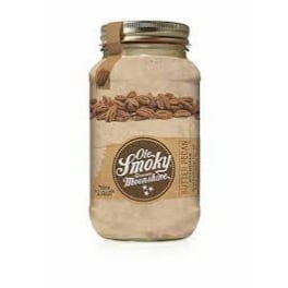 OLE SMOKY BUTTER PECAN 750ml