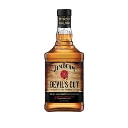 JIM BEAM DEVILS CUT 90 750ml