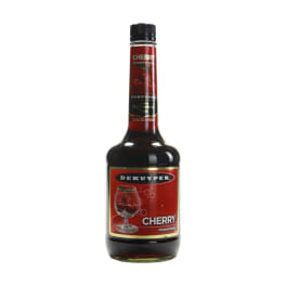 DEKUYPER CHERRY BRANDY 750ml
