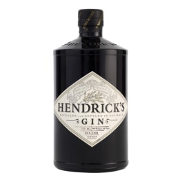 HENDRICKS GIN 750ml
