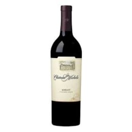 ST MICHELLE MERLOT 750ml