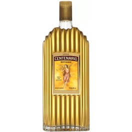 GRAN CENTENARIO REPOSADO 750ml