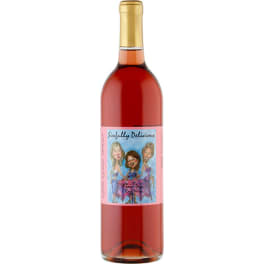 GIRLS GONE WINE SINFULLY DELICIOUS 750ml