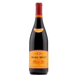 MARK WEST PINOT NOIR 750ml