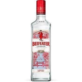 BEEFEATER DRY GIN 750ml
