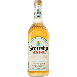 SCORESBY SCOTCH 750ml