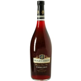 Mogen David Concord - 1.5L