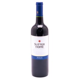 Sutter Home Merlot - 750mL