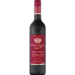 Stella Rosa Stella Black Cherry 1917 Il Conte 750ml
