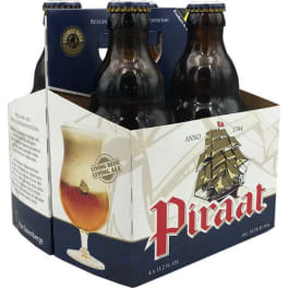 Anno 1784 Piraat - 4 pack bottle / 12oz