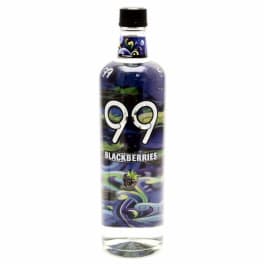 99 Blackberries - 750mL