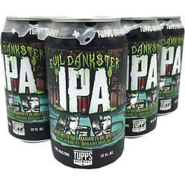 Tupps Dankster - 6 pack can / 12oz