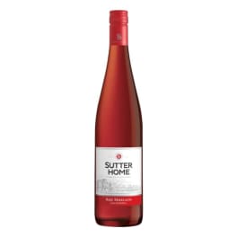Sutter Home Red Moscato - 750mL