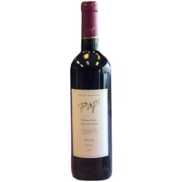 Papi Malbec - 750mL