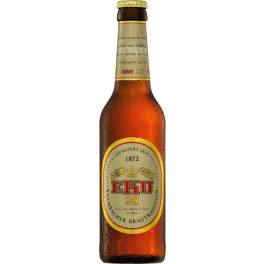 Kulmbacher EKU 28 - 12oz bottle