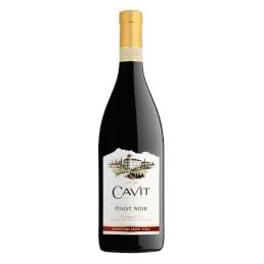 Cavit Pinot Noir - 750mL